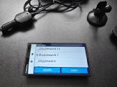 „Garmin® Drivesmart 55“ Traffic su WiFi - nuotraukos Nr. 10