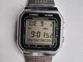 Laikrodis Casio Tc600 - nuotraukos Nr. 2