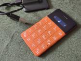 Mygtukiniai telefonai (tvarkingi) - nuotraukos Nr. 12
