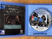 Ac black flag - nuotraukos Nr. 2