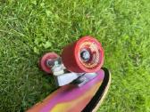 Yow Huntington Beach 30 surfskate - nuotraukos Nr. 5