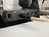 Ifi xdsd Gryphon - nuotraukos Nr. 2