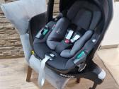Maxi Cosi Pebble 360 + Familyfix 360 Pro bazė - nuotraukos Nr. 2