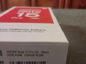 Xiaomi Note 15pro 5G 256gb komplekt dezut Naujas - nuotraukos Nr. 2