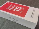 Xiaomi Note 15pro 5G 256gb komplekt dezut Naujas - nuotraukos Nr. 4