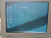 Crt monitorius samsung syncmaster 700ift - nuotraukos Nr. 2