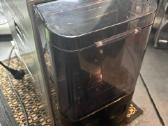 Automatinis kavos aparatas Delonghi Autentica - nuotraukos Nr. 6