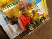 Hot wheels Feline Lucky masina - nuotraukos Nr. 6