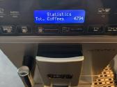Automatinis kavos aparatas Delonghi Autentica - nuotraukos Nr. 12
