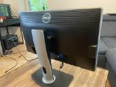 Monitorius Dell U2312hmt,dell e2216h,lenovo L24i-3 - nuotraukos Nr. 2