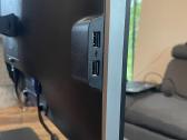 Monitorius Dell U2312hmt,dell e2216h,lenovo L24i-3 - nuotraukos Nr. 3