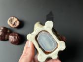 Mini taupyklele Laimes vezliukas - nuotraukos Nr. 2