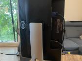 Monitorius Dell U2312hmt,dell e2216h,lenovo L24i-3 - nuotraukos Nr. 6
