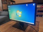 Monitorius Dell U2312hmt,dell e2216h,lenovo L24i-3 - nuotraukos Nr. 7