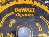 Pjovimo diskas medienai Dewalt Dt20432 - nuotraukos Nr. 2