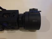 Pulsar Krypton 2 Fxg50 termovizorius/priedėlis - nuotraukos Nr. 2