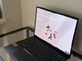 Asus Zenbook 14 Oled Ryzen 5 16gb 512gb Ga - nuotraukos Nr. 2