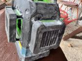 Bosch Professional Gll 80-33 G – žalias - nuotraukos Nr. 2