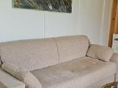 Parduodama sofa-lova. - nuotraukos Nr. 4