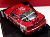 Mazda Rx-7 Fd - nuotraukos Nr. 2