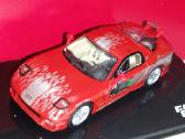 Mazda Rx-7 Fd - nuotraukos Nr. 3