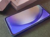 Samsung Galaxy A54 5G komplektas dezuteje - nuotraukos Nr. 2