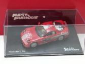 Mazda Rx-7 Fd - nuotraukos Nr. 4