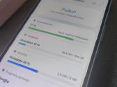 Samsung Galaxy A54 5G komplektas dezuteje - nuotraukos Nr. 4