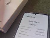 Samsung Galaxy A54 5G komplektas dezuteje - nuotraukos Nr. 7