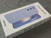Samsung Galaxy A54 5G komplektas dezuteje - nuotraukos Nr. 8
