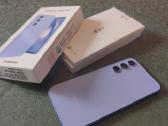 Samsung Galaxy A54 5G komplektas dezuteje - nuotraukos Nr. 9