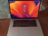 MacBook Pro 15 inch, 2017m, 2,9 GHz Core i7 - nuotraukos Nr. 2