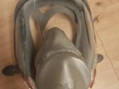 3m pilno veido respiratorius + 4 vnt 6098 filtrai - nuotraukos Nr. 4