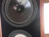 Kolonėlės Nummer 4.made in Germany Hi end. - nuotraukos Nr. 5
