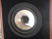 Kolonėlės Nummer 4.made in Germany Hi end. - nuotraukos Nr. 6