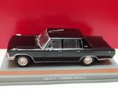 Zil 117 - nuotraukos Nr. 2