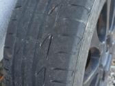 Honda accord 5x114.3 cb 64.1 - nuotraukos Nr. 3
