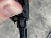 Tesla posukis kamera kaires puses - nuotraukos Nr. 4