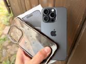 iPhone 15 Pro Nauja Baterija - nuotraukos Nr. 8