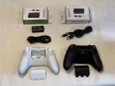 Xbox Series S 512gb 2 Kontroleriai, 2 Baterijos - nuotraukos Nr. 3