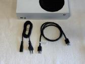 Xbox Series S 512gb 2 Kontroleriai, 2 Baterijos - nuotraukos Nr. 7