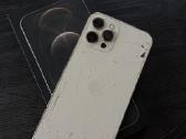 iPhone 12 pro max 256gb gold - nuotraukos Nr. 3