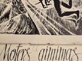Albumai S.krasauskas "Moters gimimas" ir Grafika - nuotraukos Nr. 7
