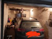 Pakeliami automatiniai garažo vartai - nuotraukos Nr. 3