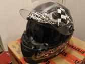 Uždaro tipo šalmai Shark, Agv, Ls2 - nuotraukos Nr. 2