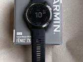 Garmin Fenix 7x pro solar - nuotraukos Nr. 2