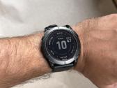 Garmin Fenix 7x pro solar - nuotraukos Nr. 3