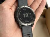 Garmin Fenix 7x pro solar - nuotraukos Nr. 4