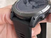 Garmin Fenix 7x pro solar - nuotraukos Nr. 7