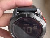 Garmin Fenix 7x pro solar - nuotraukos Nr. 8